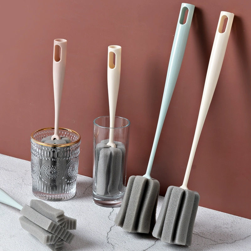 Cup brushes