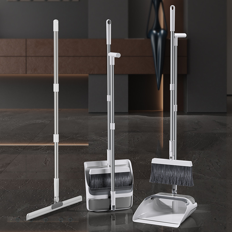 Broom set